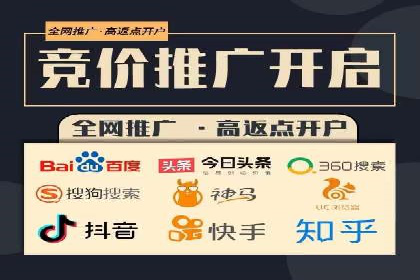 竞价广告的胜利：网络推广在金融行业的经典案例